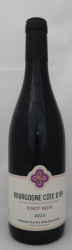 BOURGOGNE PINOT NOIR 2023