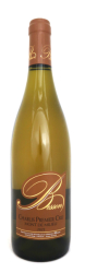 CHABLIS 1er CRU MONT DE MILIEU 2022
