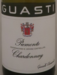 PIEMONTE CHARDONNAY 2025