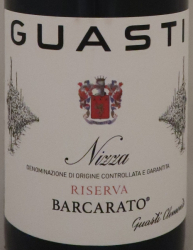 BARBERA NIZZA BARCERATO 2021