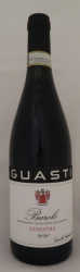BAROLO GINESTRA 2021