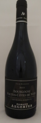 BOURGOGNE HAUTES COTES DE NUITS LES DAMES HUGUETTES 2023