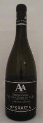 BOURGOGNE HAUTES COTES DE NUITS LES PETITES CORVEES 2023