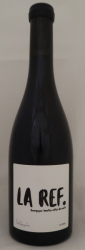 BOURGOGNE HAUTES COTES DE NUITS LA REF 2023
