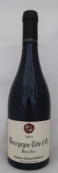 BOURGOGNE COTE D OR 2024