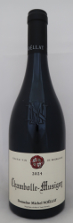 CHAMBOLLE MUSIGNY 2024