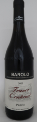 BARALO PIETRIN 2022