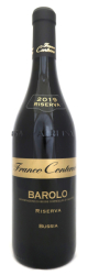 BAROLO BUSSIA RISERVA 2019