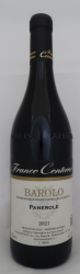 BAROLO COMUNE DI CASTIGLIONE FALLETTO 2019