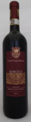 BAROLO BRICCO SAN PIETRO RISERVA 2016