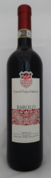 BAROLO COMUNE DI CASTIGLIONE FALLETTO 2019
