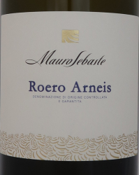 ROERO ARNEIS 2025