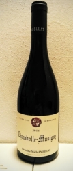 CHAMBOLLE MUSIGNY VILLAGES 2014