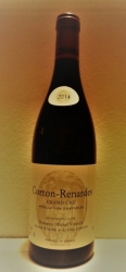 CORTON RENARDES GRAND CRU 2014