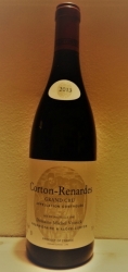 CORTON RENARDES GRAND CRU 2013