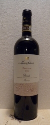 BAROLO BRUNATE RISERVA 2006 DOCG 