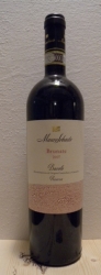 BAROLO BRUNATE RISERVA 2007