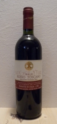 TUSCAN BONAVENTURA 2010  IGT